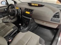 Citroën C4 vaihtoauto