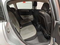 Citroën C4 vaihtoauto