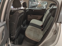 Citroën C4 vaihtoauto