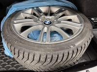 BMW 325 vaihtoauto