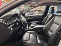 Mercedes-Benz S vaihtoauto