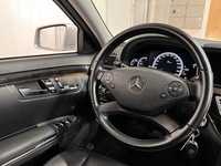 Mercedes-Benz S vaihtoauto