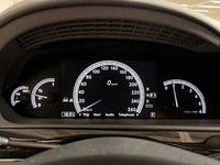 Mercedes-Benz S vaihtoauto