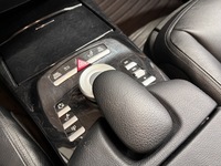 Mercedes-Benz S vaihtoauto