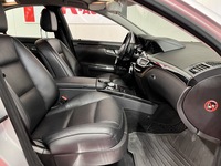 Mercedes-Benz S vaihtoauto