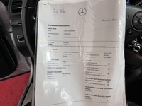 Mercedes-Benz S vaihtoauto