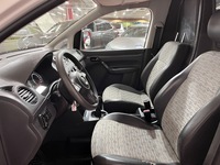 Volkswagen Caddy vaihtoauto