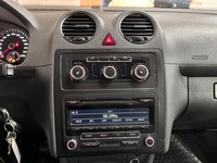 Volkswagen Caddy vaihtoauto