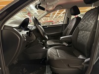 Skoda Rapid vaihtoauto