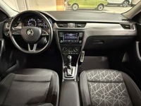 Skoda Rapid vaihtoauto