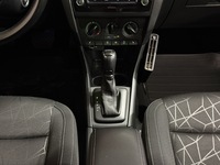 Skoda Rapid vaihtoauto