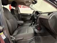 Skoda Rapid vaihtoauto