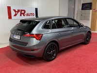 Skoda Scala vaihtoauto