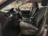 Skoda Scala vaihtoauto