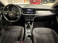 Skoda Scala vaihtoauto