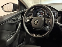 Skoda Scala vaihtoauto