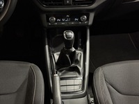 Skoda Scala vaihtoauto