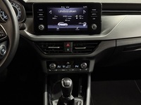 Skoda Scala vaihtoauto