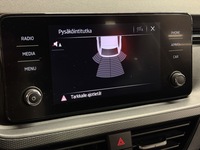 Skoda Scala vaihtoauto