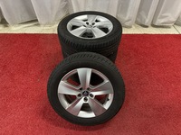 Skoda Scala vaihtoauto