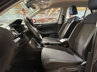 Volkswagen T-Cross vaihtoauto