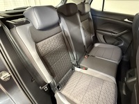 Volkswagen T-Cross vaihtoauto