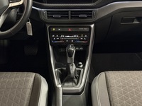 Volkswagen T-Cross vaihtoauto