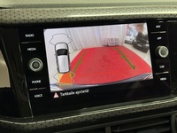 Volkswagen T-Cross vaihtoauto