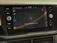 Volkswagen T-Cross vaihtoauto