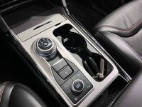 Ford USA Explorer vaihtoauto