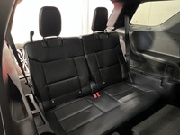 Ford USA Explorer vaihtoauto