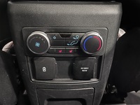 Ford USA Explorer vaihtoauto