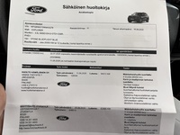 Ford USA Explorer vaihtoauto