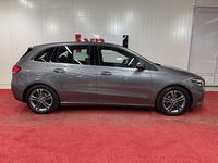 Mercedes-Benz B vaihtoauto