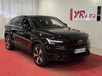 Volvo C40 vaihtoauto