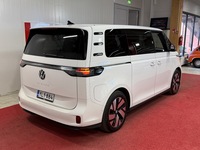 Volkswagen ID. Buzz vaihtoauto