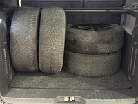 Volkswagen ID. Buzz vaihtoauto