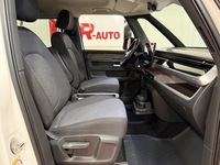 Volkswagen ID. Buzz vaihtoauto