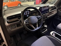 Volkswagen ID. Buzz vaihtoauto