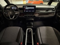 Volkswagen ID. Buzz vaihtoauto