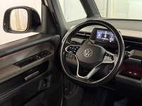 Volkswagen ID. Buzz vaihtoauto
