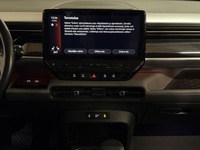 Volkswagen ID. Buzz vaihtoauto