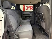 Volkswagen ID. Buzz vaihtoauto