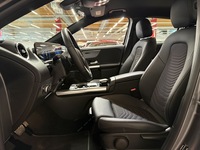 Mercedes-Benz GLA vaihtoauto