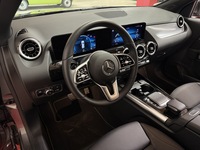 Mercedes-Benz GLA vaihtoauto