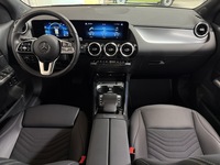 Mercedes-Benz GLA vaihtoauto