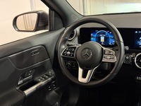 Mercedes-Benz GLA vaihtoauto