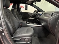 Mercedes-Benz GLA vaihtoauto