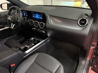 Mercedes-Benz GLA vaihtoauto