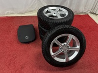 Mercedes-Benz GLA vaihtoauto